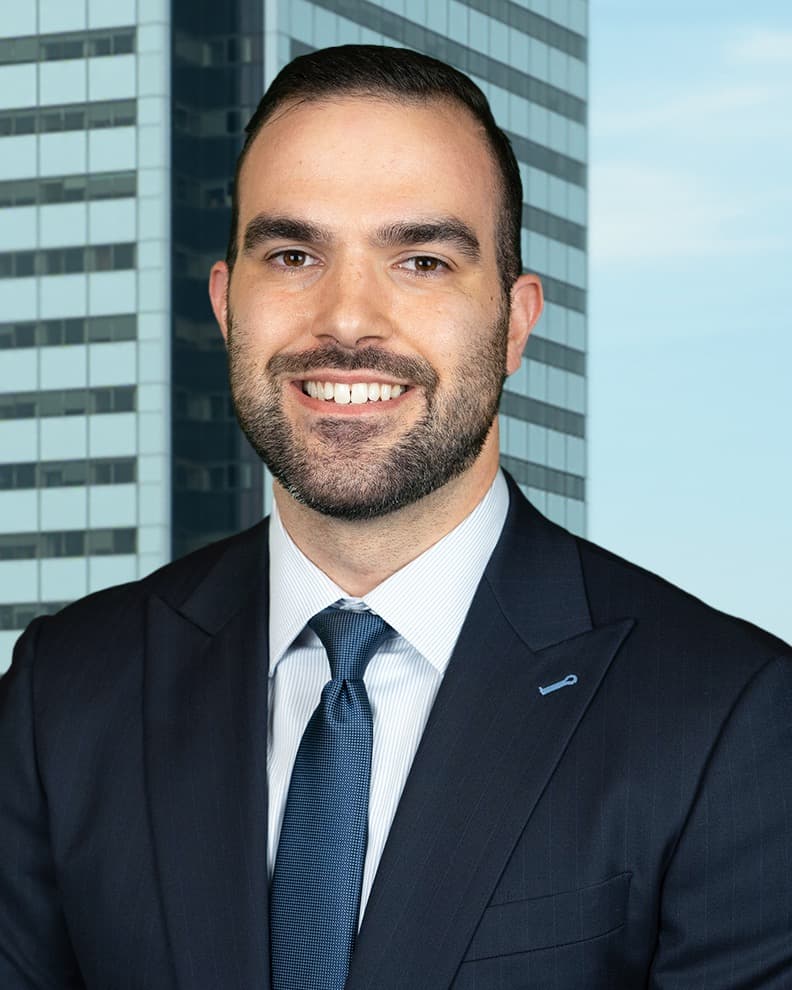 The The Ciminelli Group team